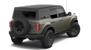 2026 Ford Bronco® External Image 3